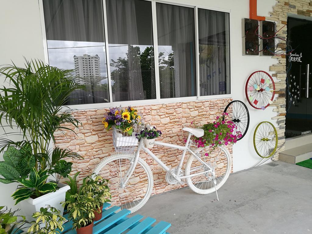 D' Cozy Inn Malacca Eksteriør bilde