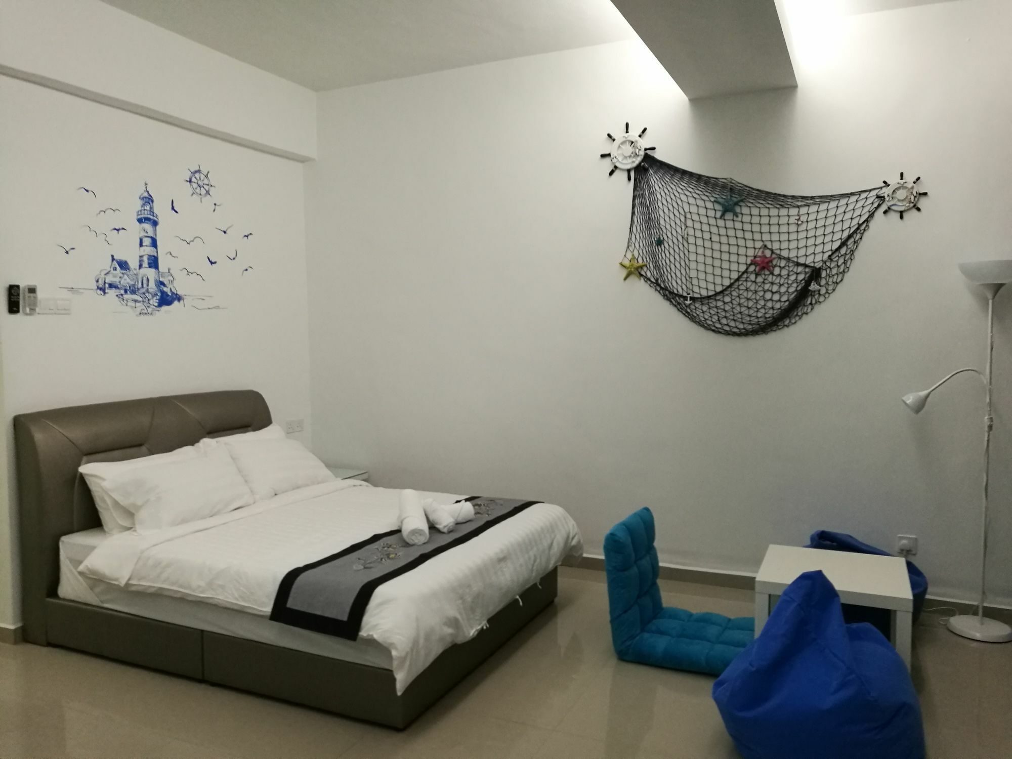 D' Cozy Inn Malacca Eksteriør bilde